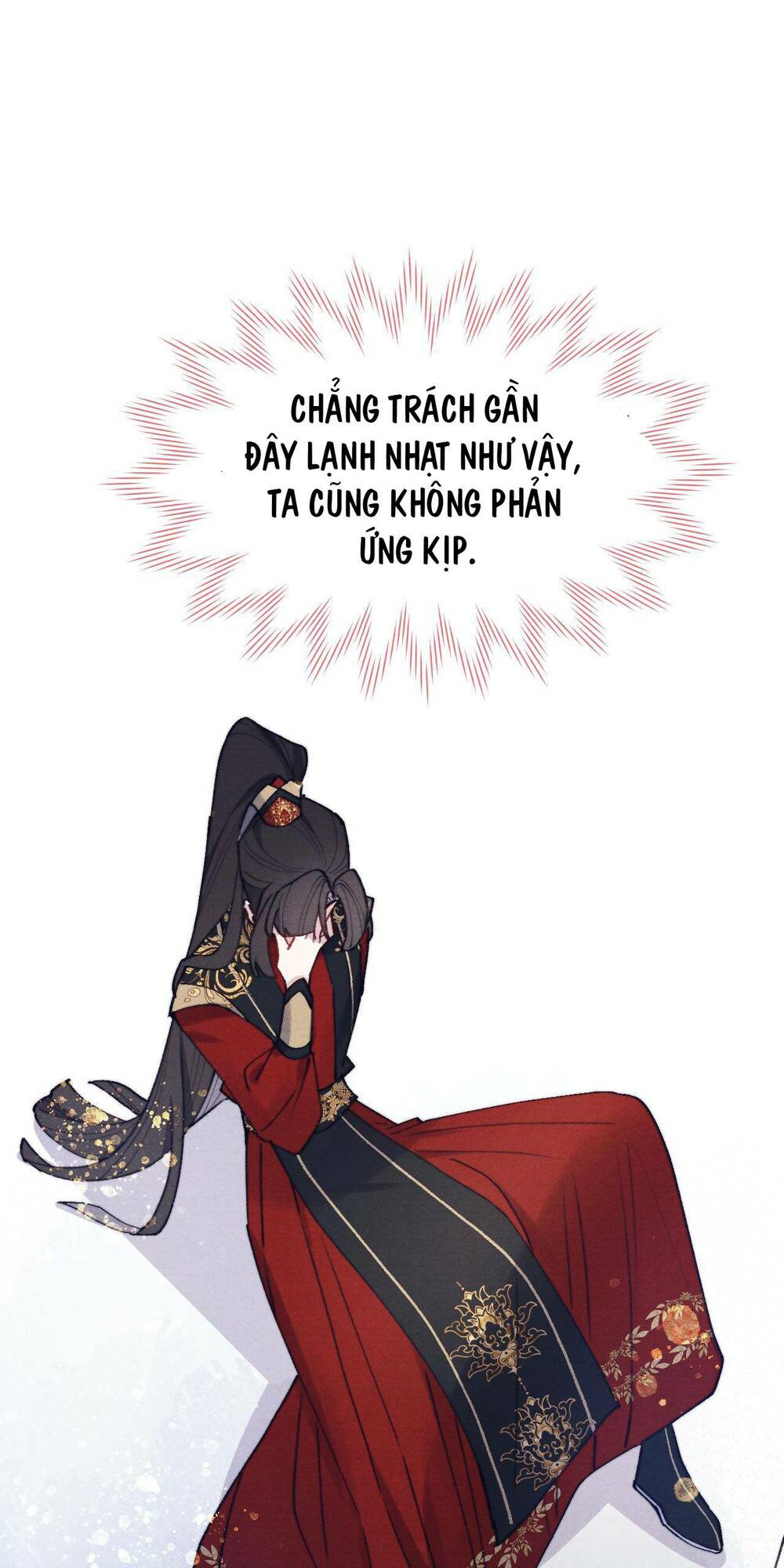 Quân Nhan Tựa Hoa Đào: Chapter 38
