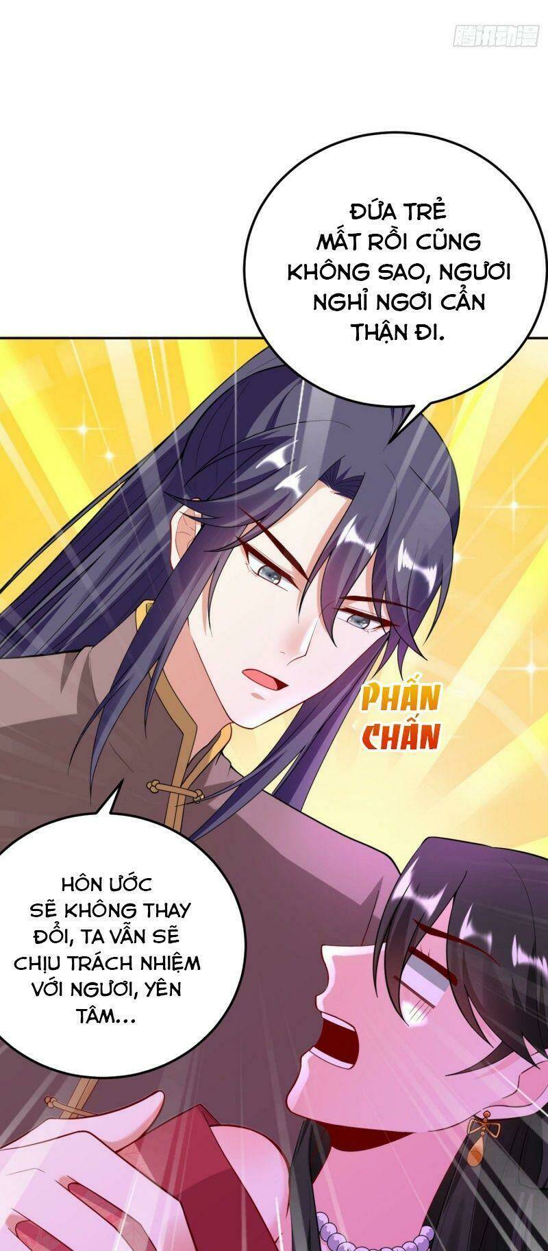 Giang Sơn Mỹ Nam Nhập Trướng Ta: Chapter 16