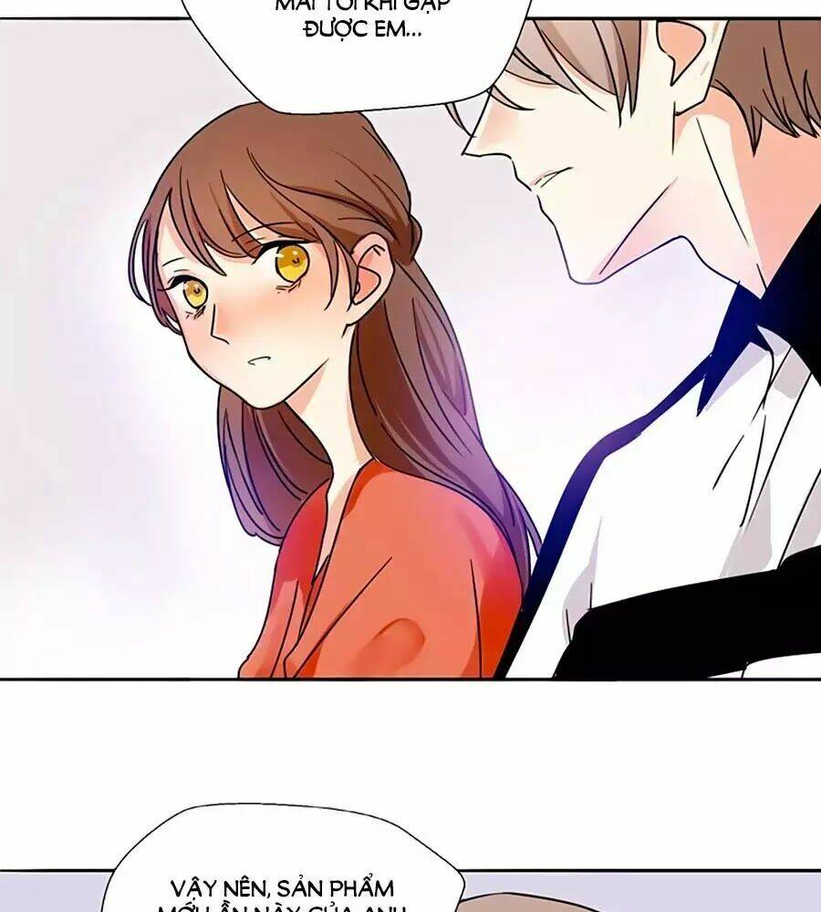 Mùi Hương Lãng Mạn: Chapter 18