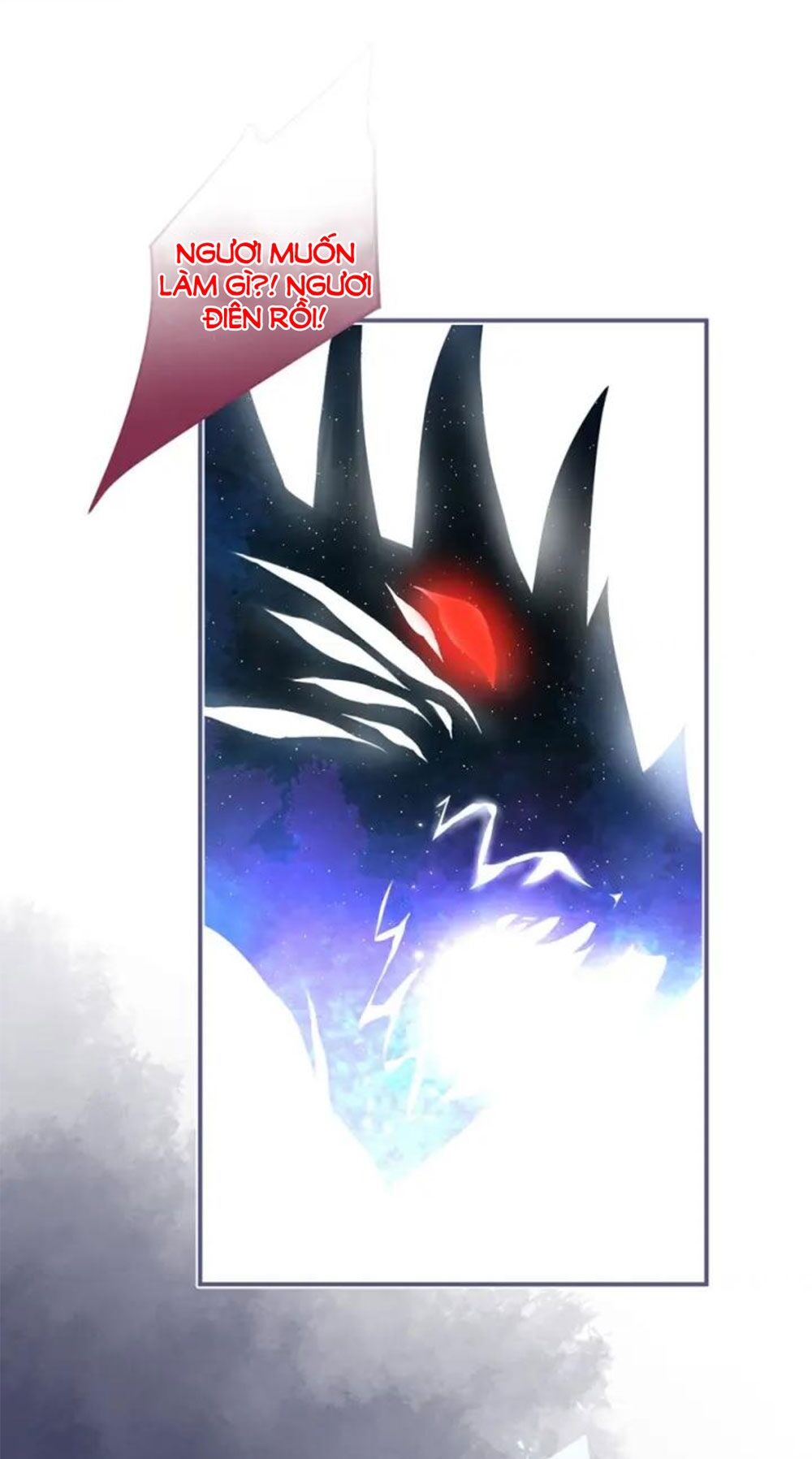 Vương Tử Và Ánh Trăng Đen: Chapter 61