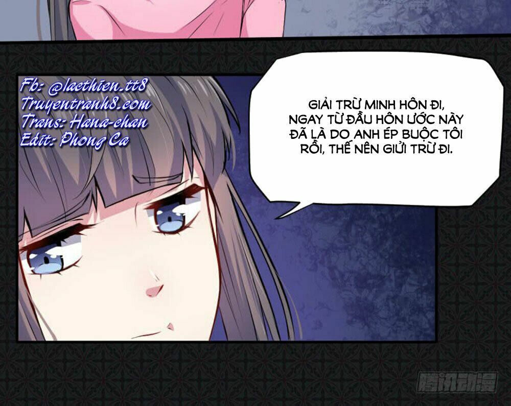 Ngạo Kiều Quỷ Vương Yêu Ta: Chapter 76