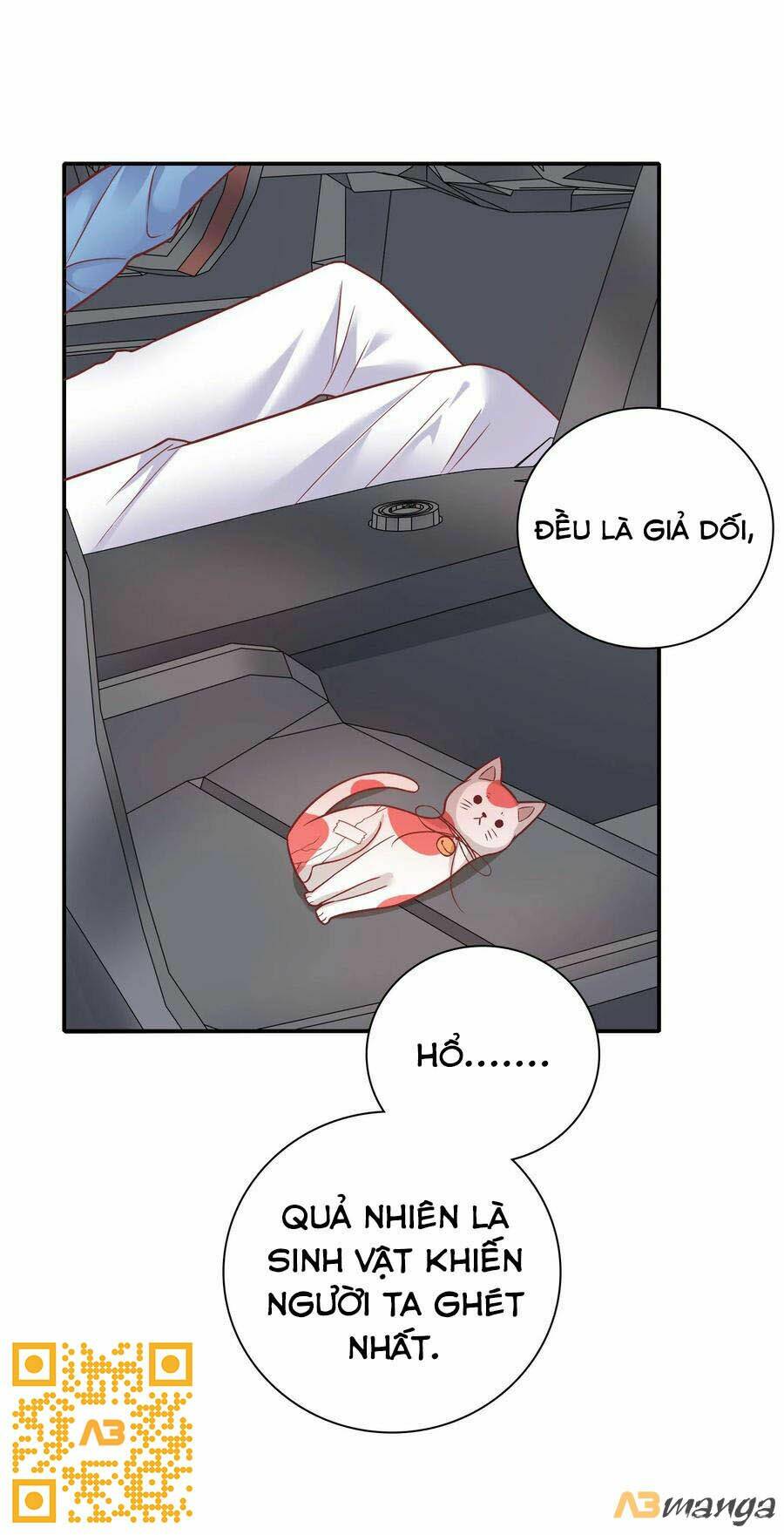 Hẹn Hò Siêu Tốc: Chapter 27