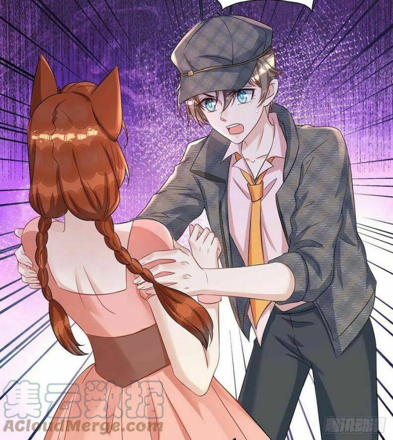 Thú Thụ Bất Thân: Chapter 81