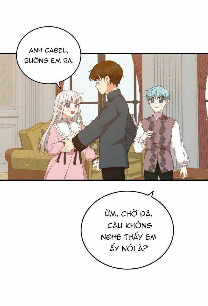 Đừng Chọc Đứa Em Gái Bé Bỏng Của Chúng Tôi: Chapter 21