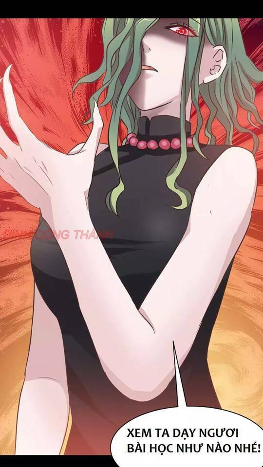 Truyện Kinh Dị Ở Tòa Nhà Số 44: Chapter 83