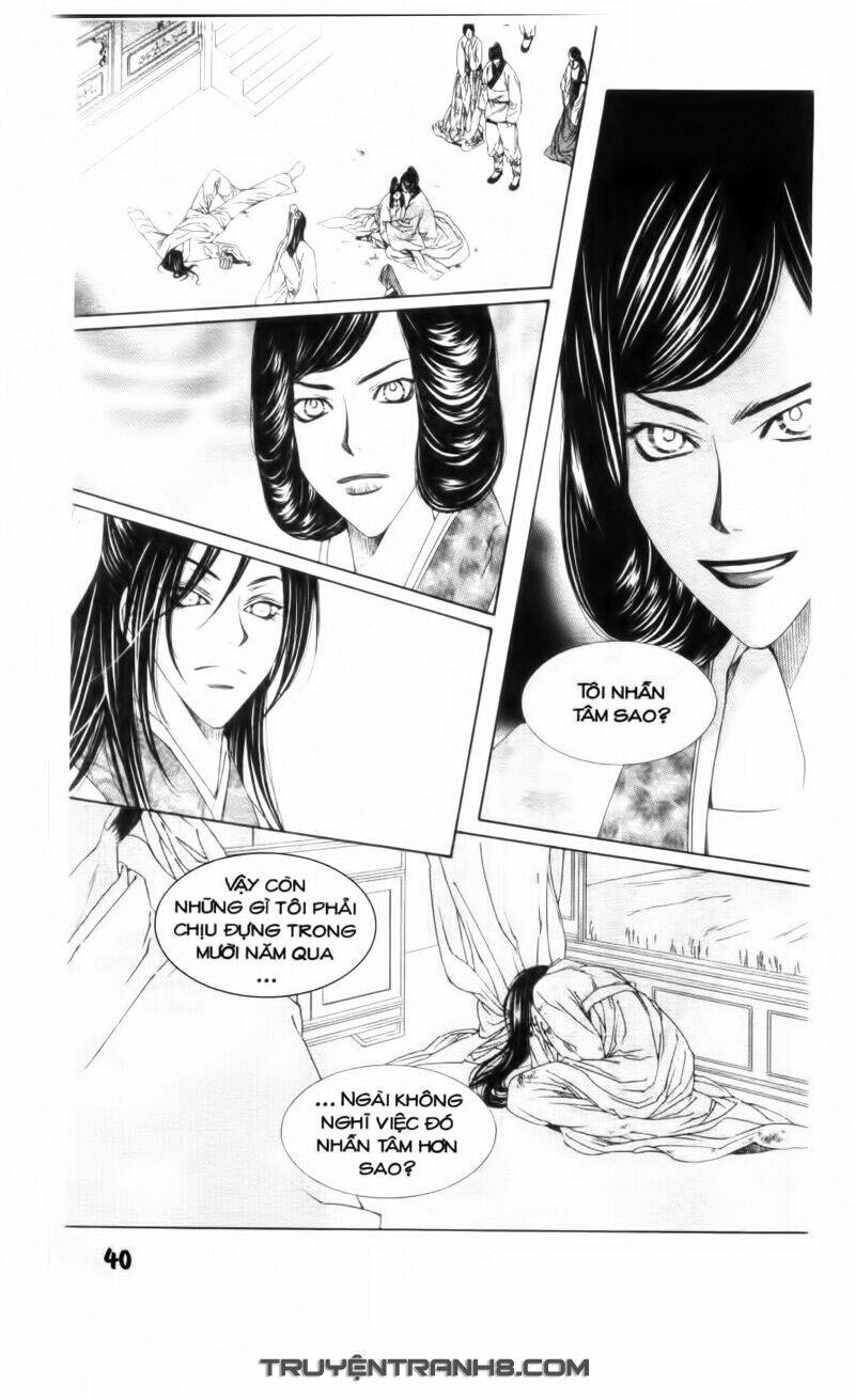 Pháp Sư Trừ Tà: Chapter 15.2