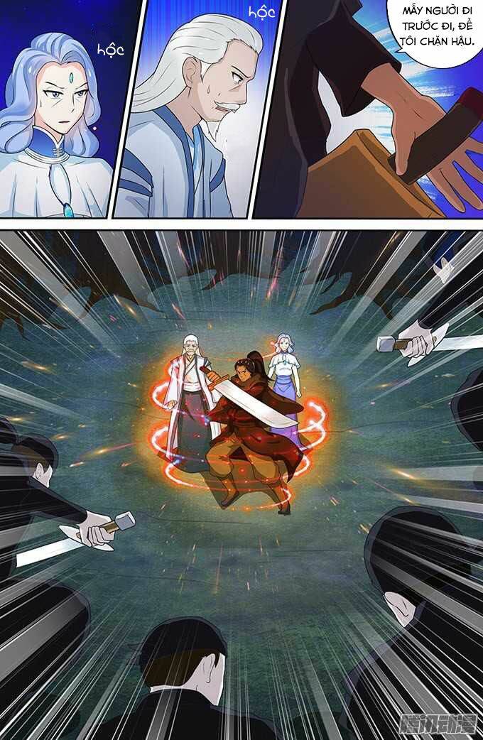 Cực Phẩm Tu Chân Thiếu Niên: Chapter 68