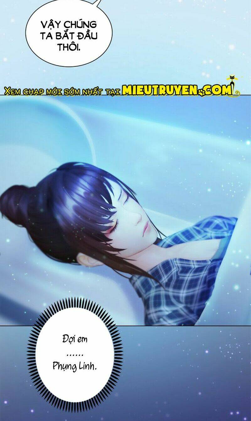 Yêu Nhan Lệnh: Chapter 88