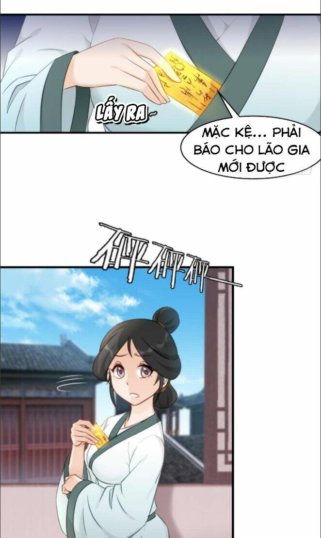 Lão Tổ Của Bạn Đang Online: Chapter 40