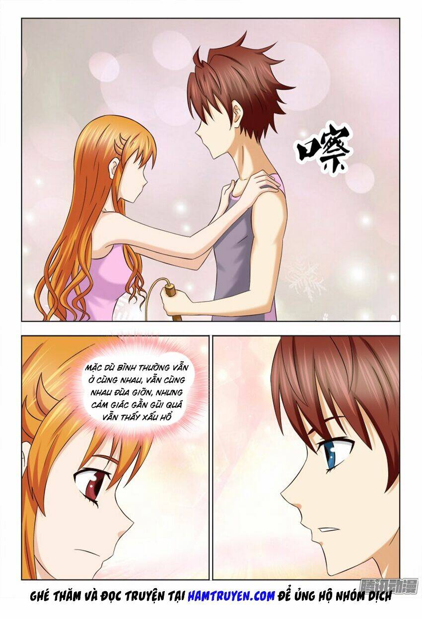 Tối Cường Tà Thiếu: Chapter 220