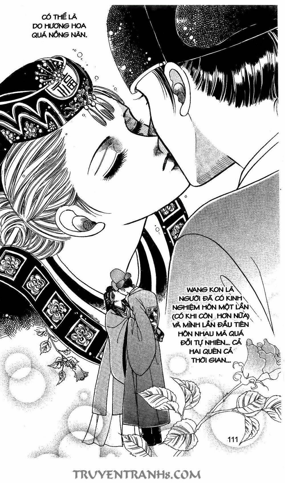 Lọ Lem Kén Rể: Chapter 41