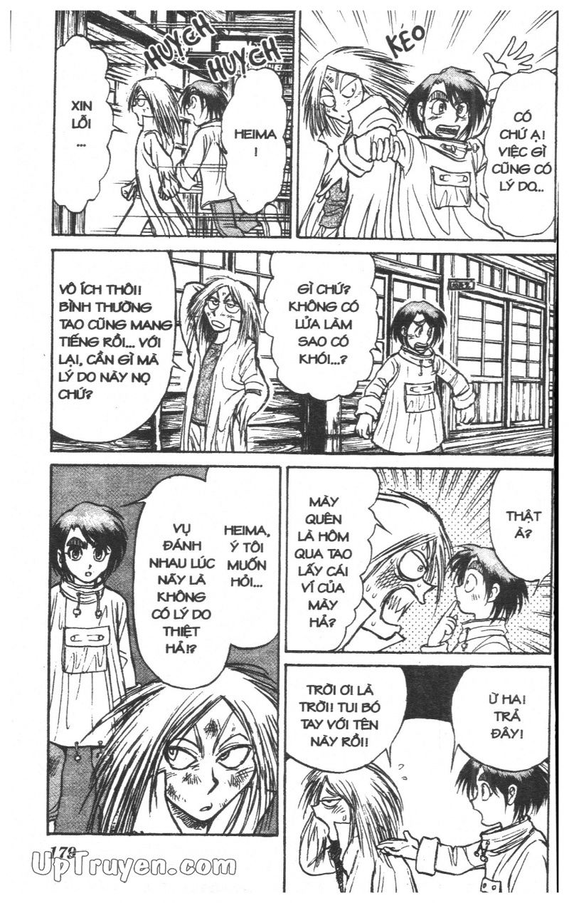 Fujita Kazuhiro: Chapter 29