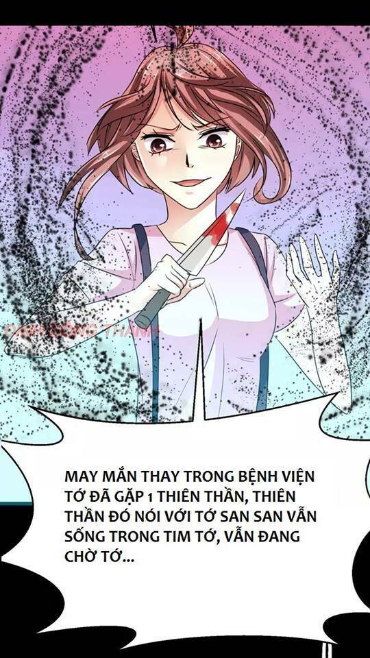 Truyện Kinh Dị Ở Tòa Nhà Số 44: Chapter 43