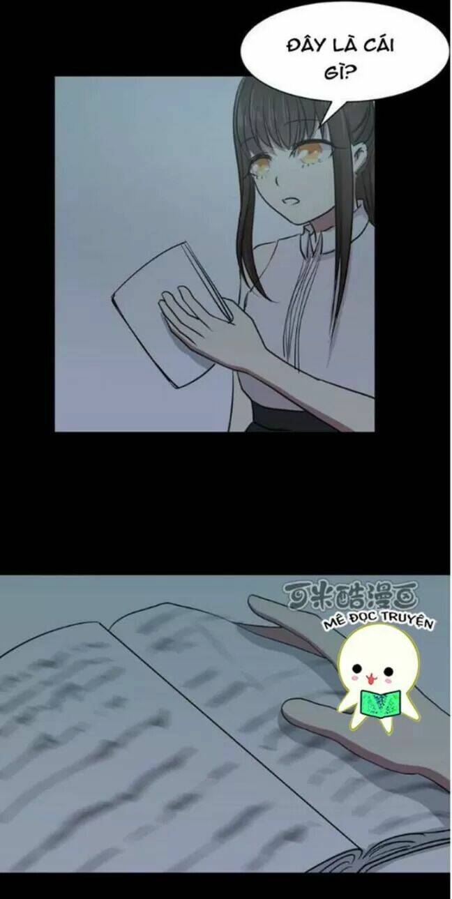 Hành Trình Truy Tìm Cái Chết Của Up Chủ: Chapter 17