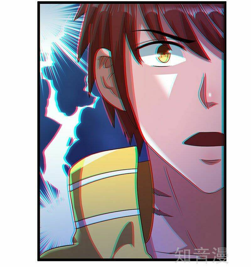 Tiên Vương Trùng Sinh: Chapter 16