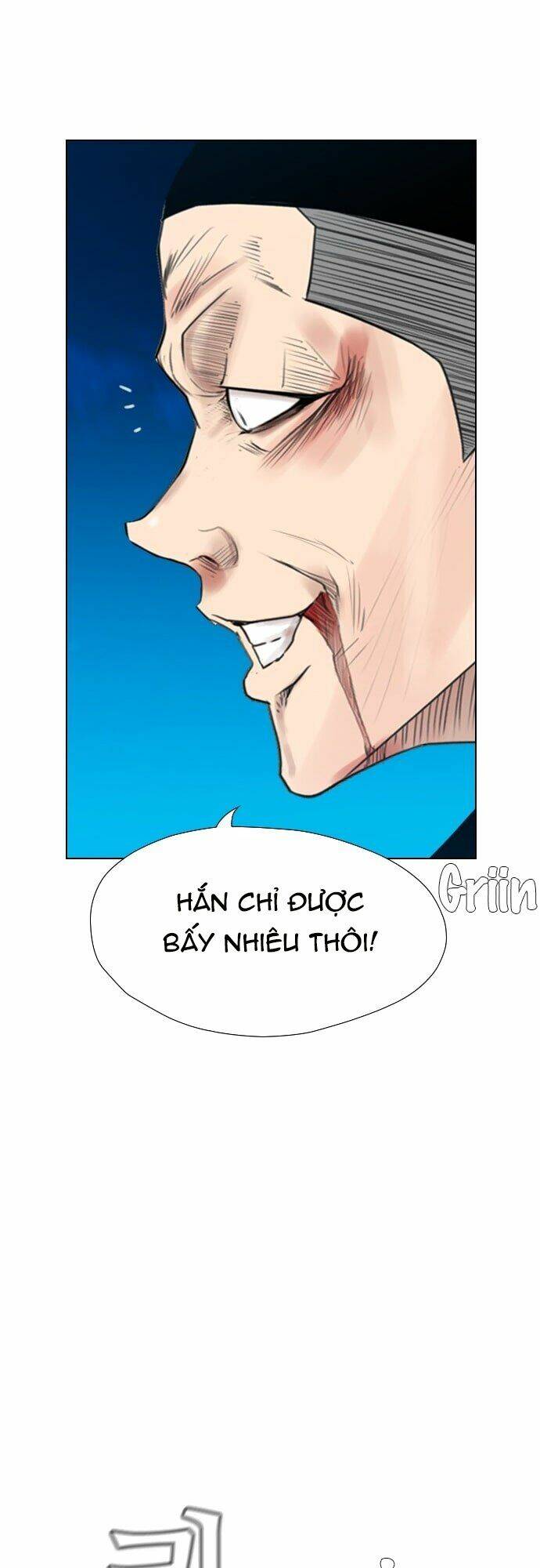 Kẻ Hồi Sinh: Chapter 126