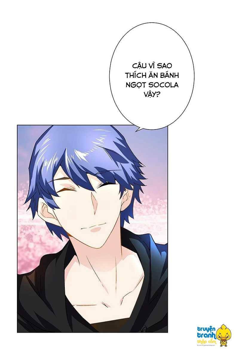 Cường Sủng Hào Môn Tiểu Manh Thê: Chapter 44