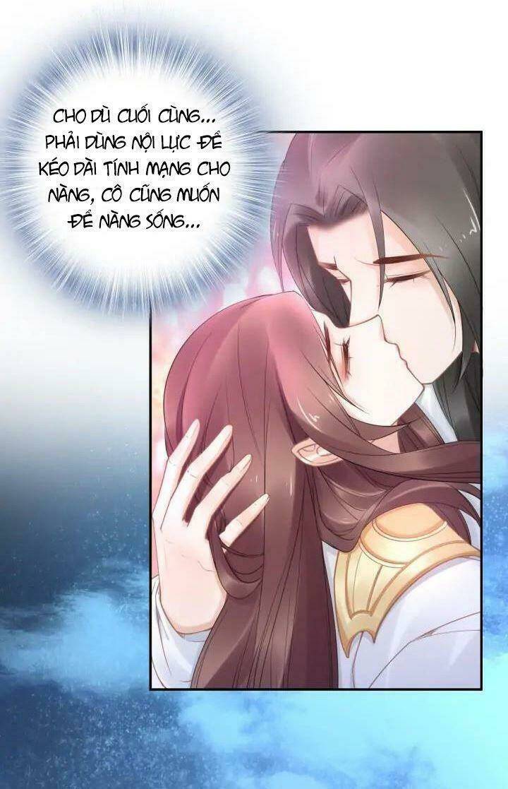 Nhất Sinh Nhất Thế Tiếu Thương Khung: Chapter 103