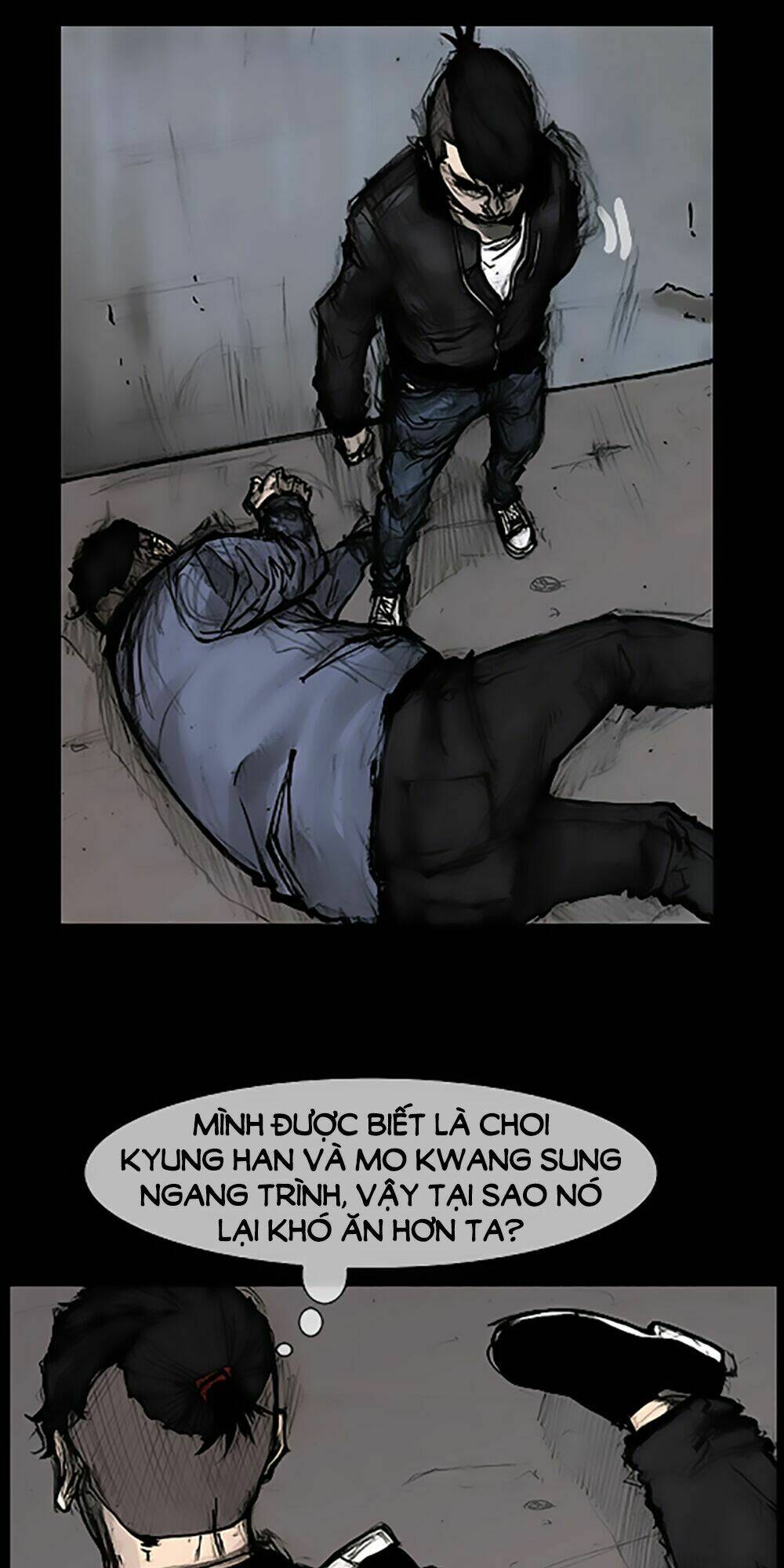 Độc Cô Tiền Truyện: Chapter 79
