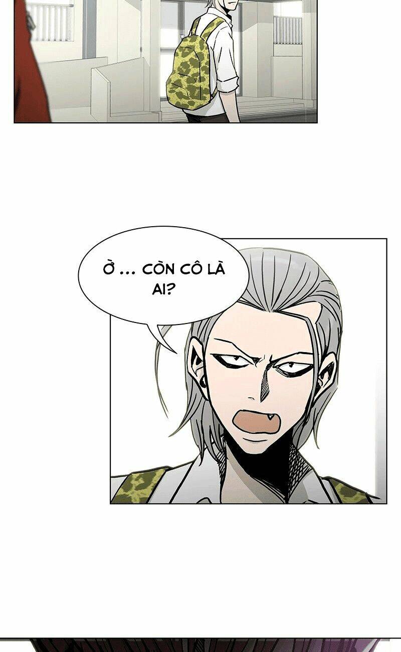Anh Ấy Là Nữ Sinh Cấp 3: Chapter 56