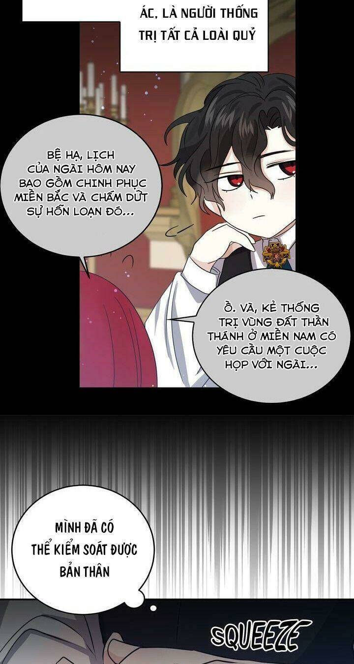 Tôi Là Bạn Gái Cũ Của Một Người Lính: Chapter 24