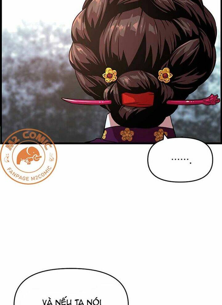 Tôi Sẽ Sống Như Một Hoàng Tử: Chapter 57