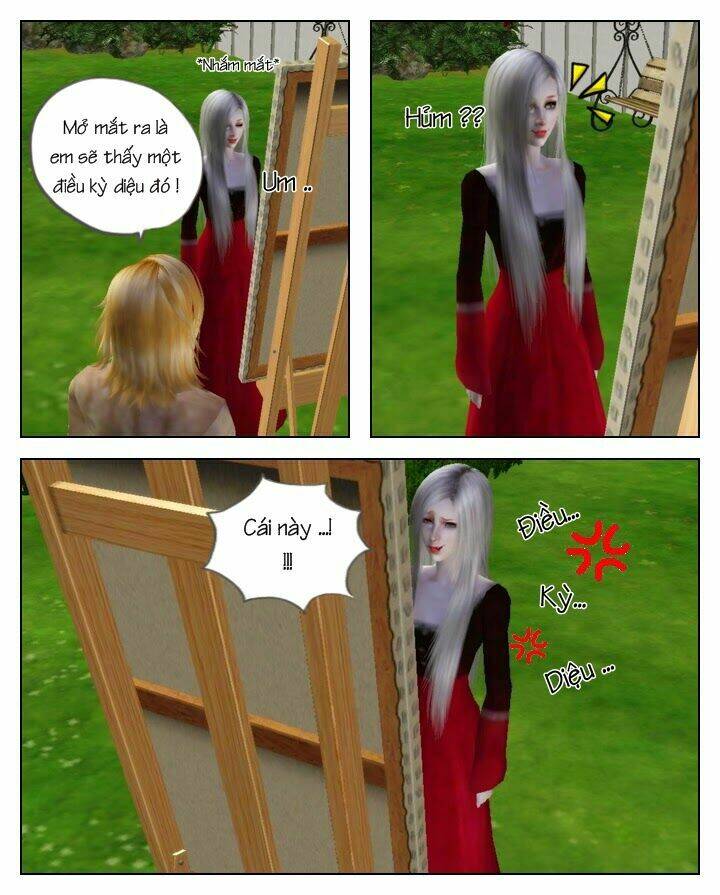 Truyện Sims - Earl Story: Chapter 6