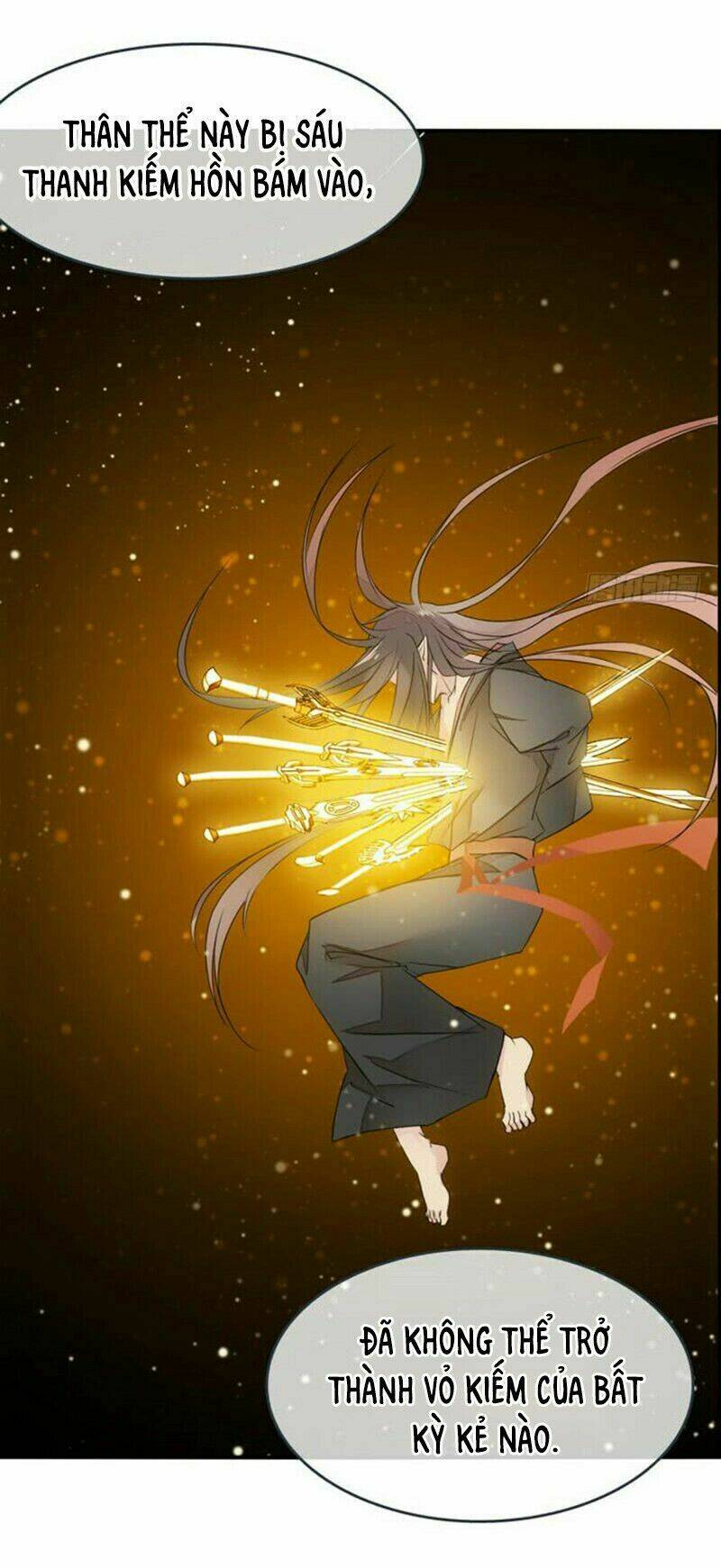 Sư Phụ Lại Trêu Chọc Ta: Chapter 51.4