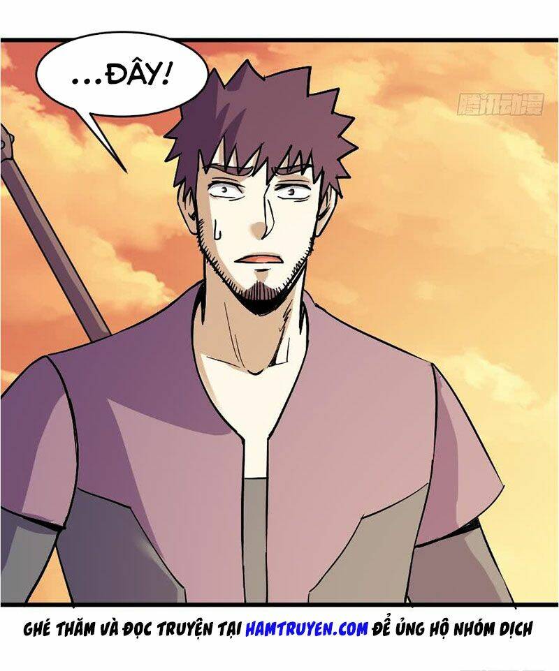 Phong Quỷ Truyền Thuyết: Chapter 202