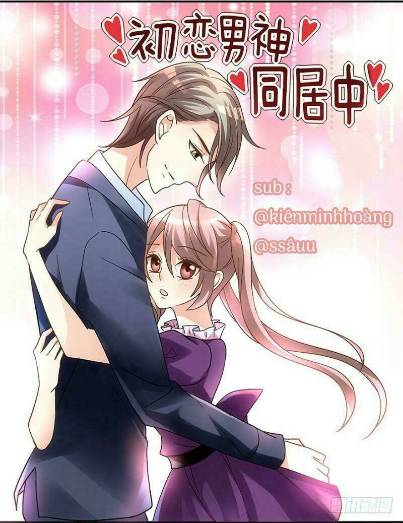 Bẩm Báo Công Chúa !: Chapter 4