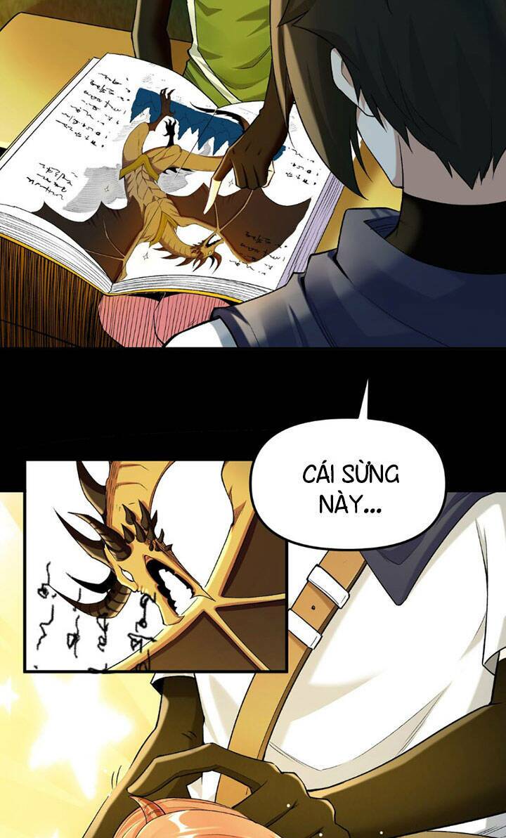 Đại Ma Pháp Sư Dựa Vào Muội Tử Trừ Ma: Chapter 9