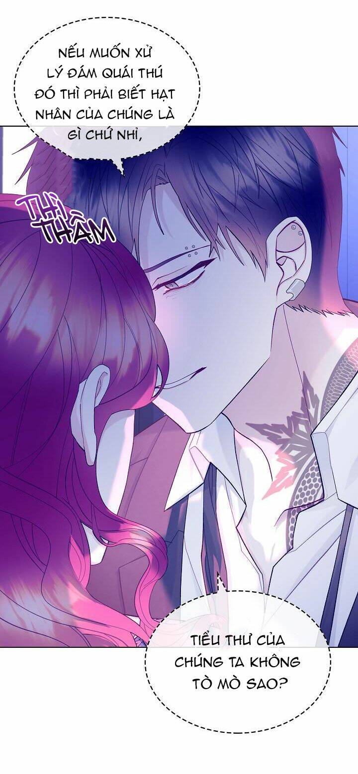 Kẻ Tạo Ra Nữ Phản Diện: Chapter 53.1