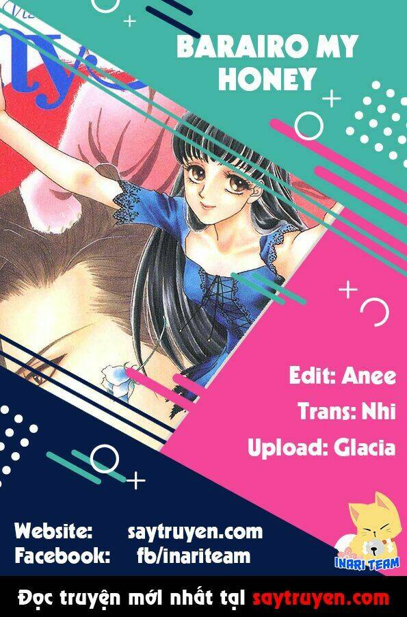 Barairo My Honey: Chapter 6