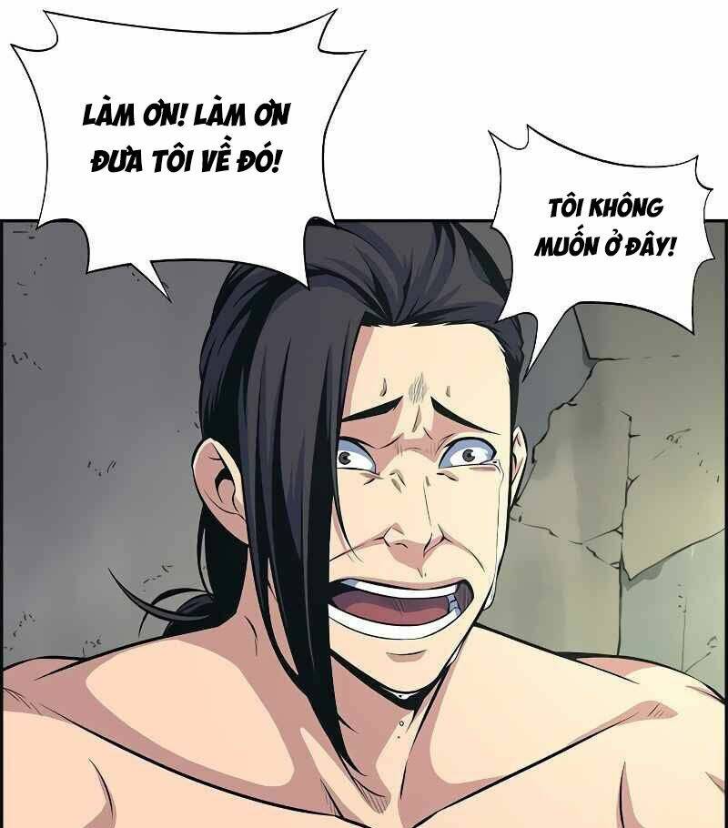 Kẻ Ngoại Đạo: Chapter 5
