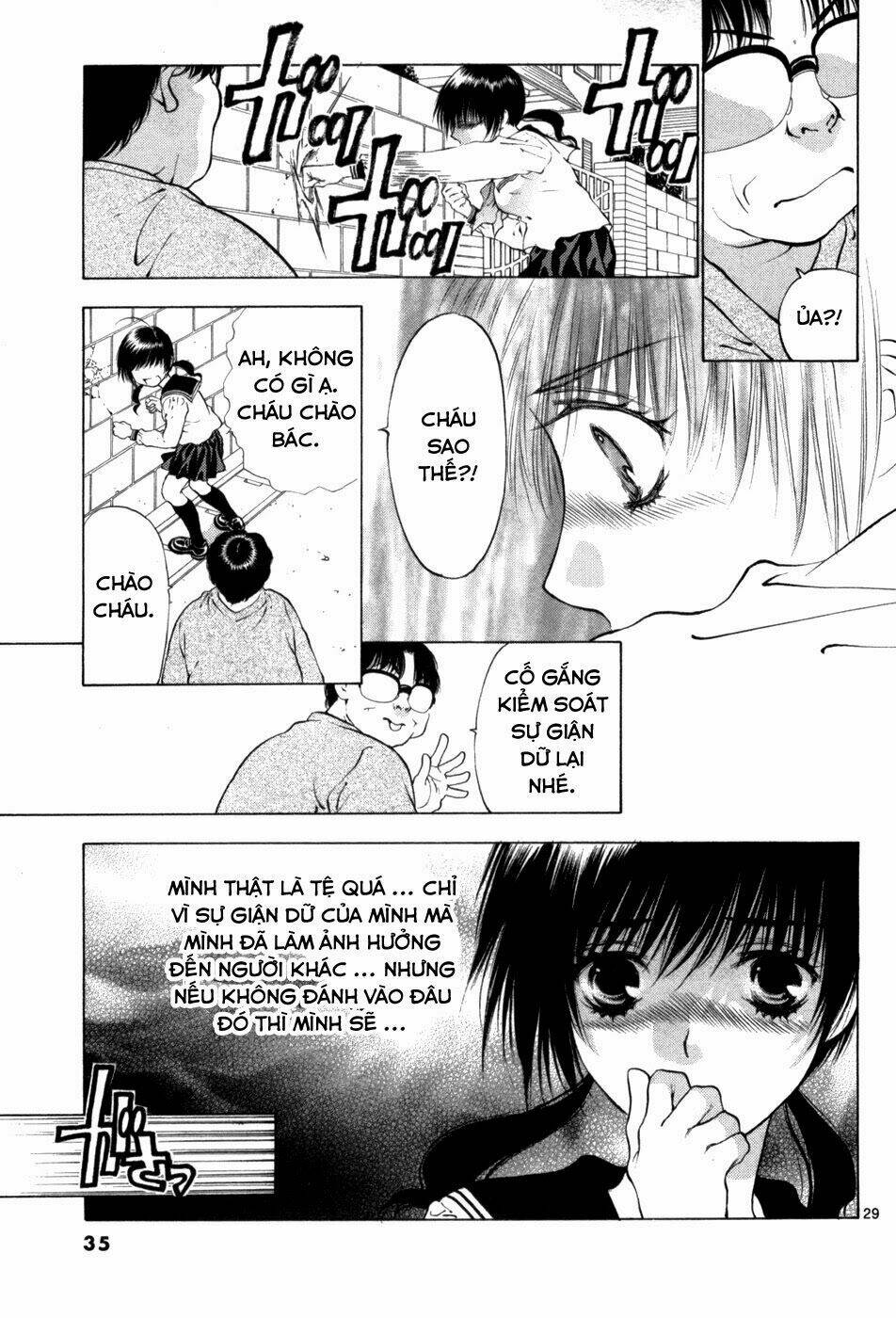 Girls Saurus Dx: Chapter 60