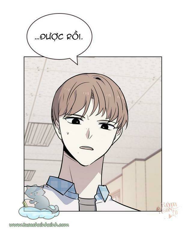 Thằng Bạn Trai Tồi Tệ Của Tôi: Chapter 61