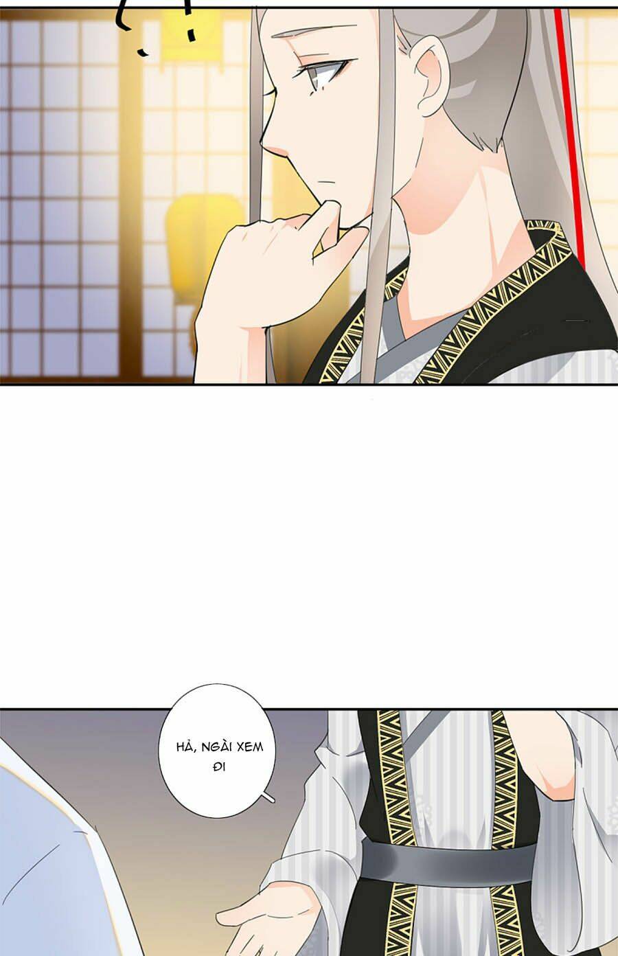 Yển Sư Yêu Hậu: Chapter 14