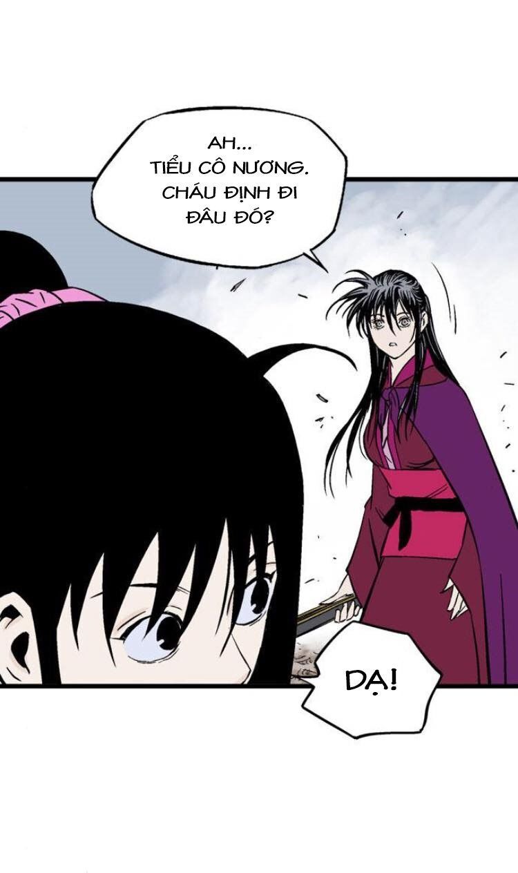 Cao Thủ 2: Chapter 112