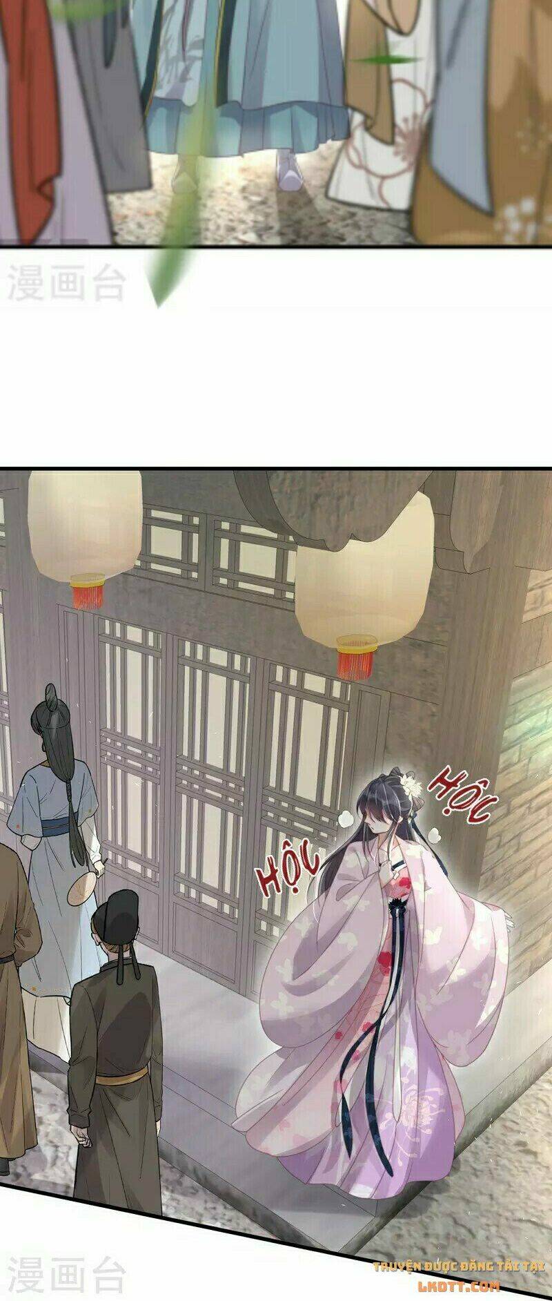 Nhật Kí Học Tập Của Hắc Liên Hoa: Chapter 52