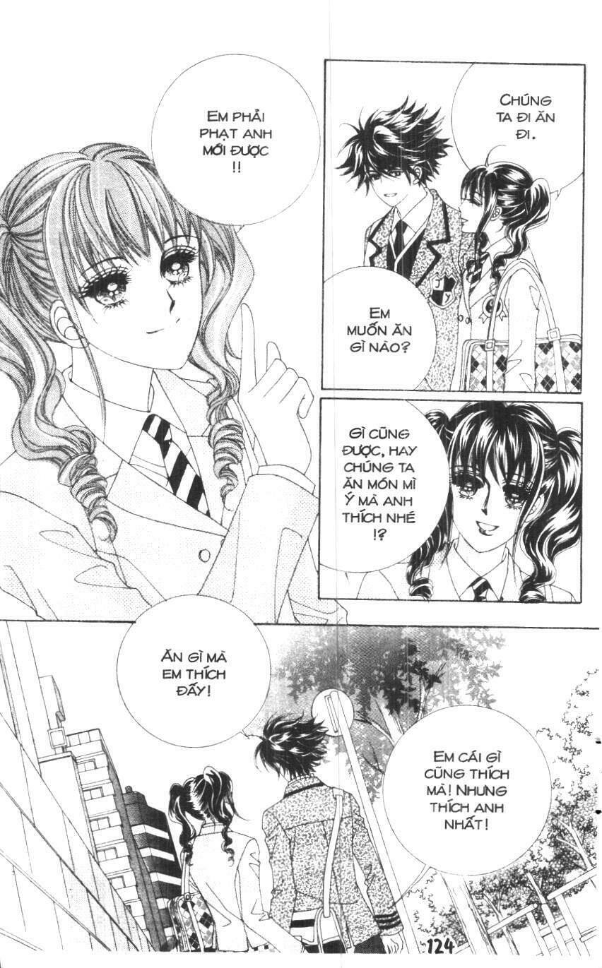 Say Say Say: Chapter 2