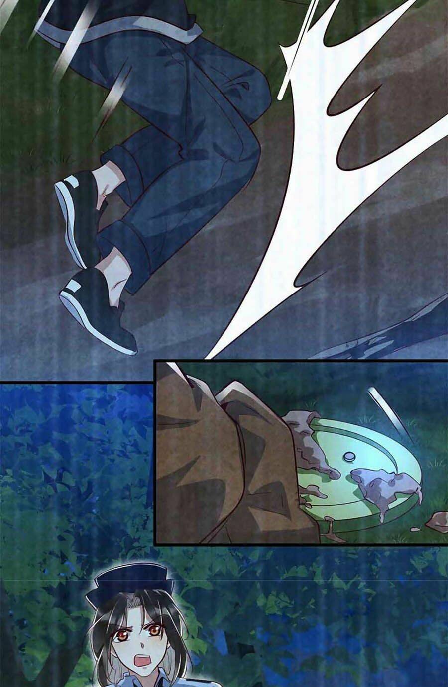 Vương Phi Muốn Trèo Tường: Chapter 104