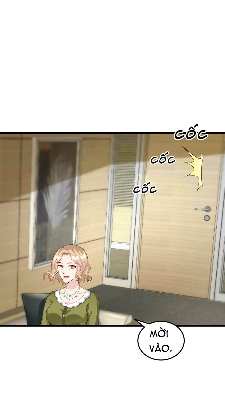 Cấm Tình Điềm Mật: Đế Thiếu Hào Môn Trêu Tận Cửa: Chapter 41