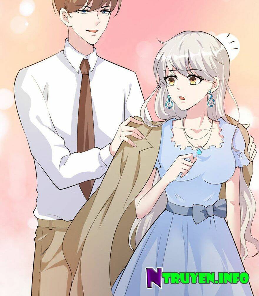 Cấm Tình Điềm Mật: Đế Thiếu Hào Môn Trêu Tận Cửa: Chapter 36.2