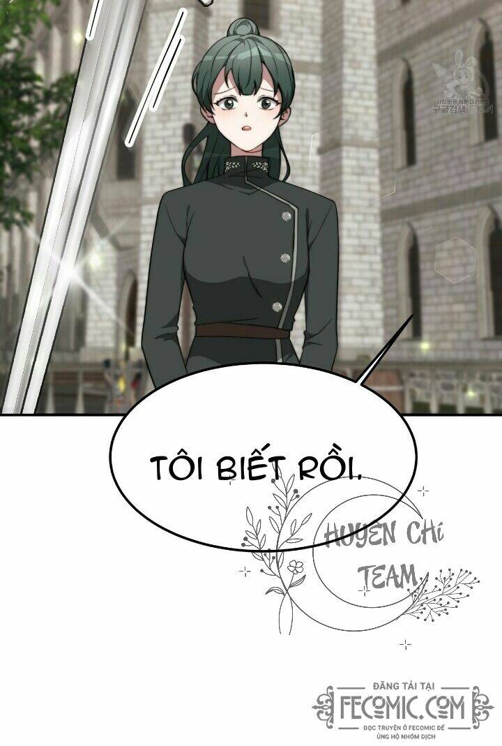 Công Chúa Bị Lãng Quên Muốn Sống Trong Hòa Bình: Chapter 21