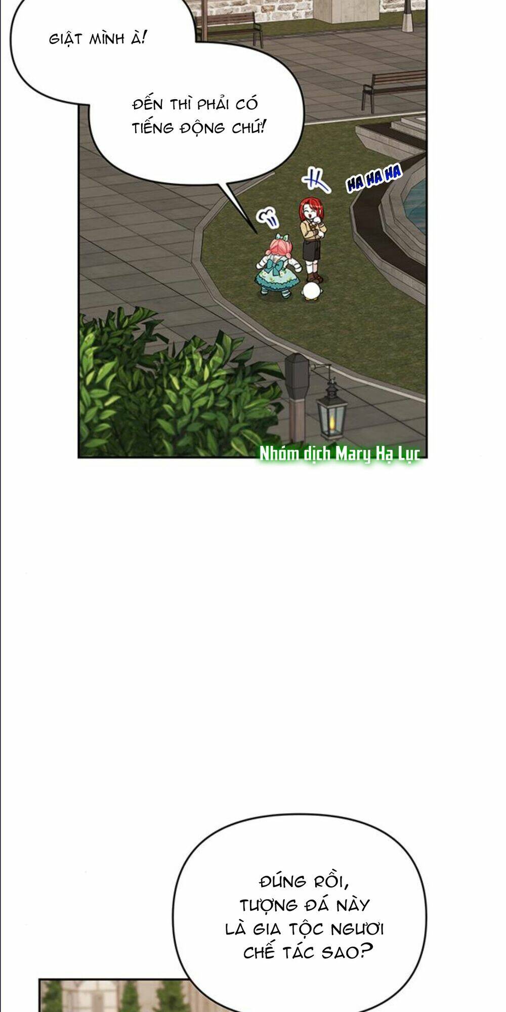 Con Người Không Phải Thứ Có Thể Sửa Rồi Dùng Được Đâu!: Chapter 20