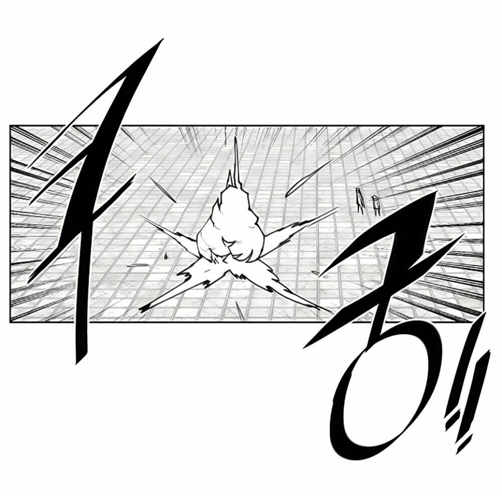 Hard Core Leveling Warrior: Chapter 8