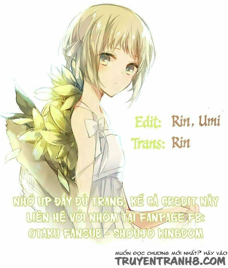 Yuki Wa Jigoku Ni Ochiru No Ka: Chapter 7