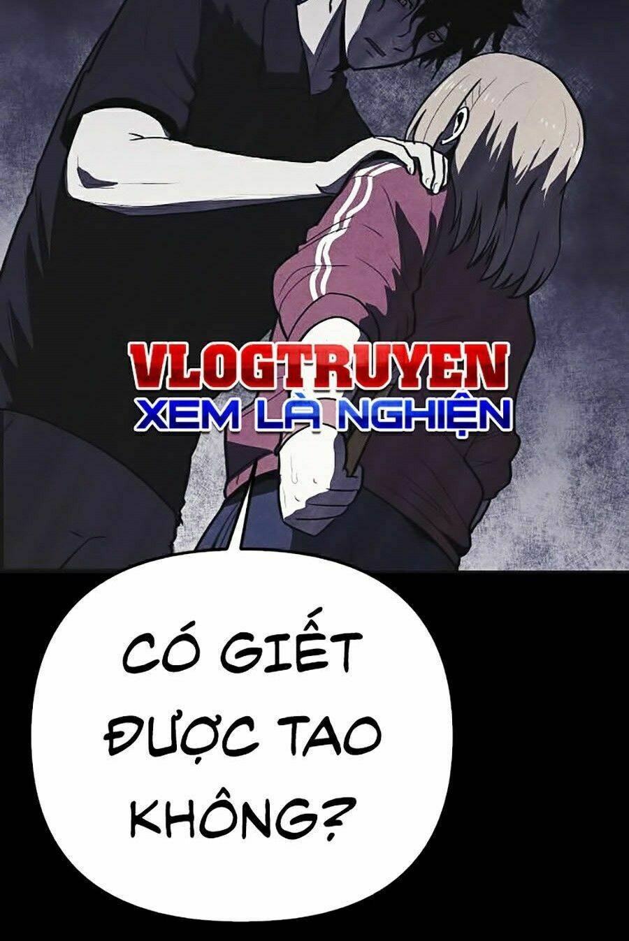 Cậu Bé Shotgun: Chapter 7
