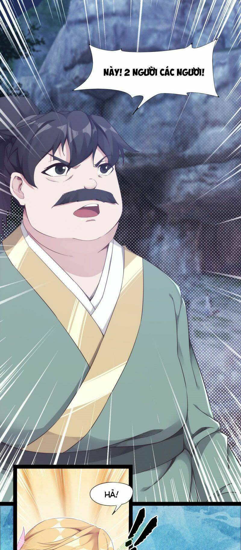 Kiếm Đồ: Chapter 7