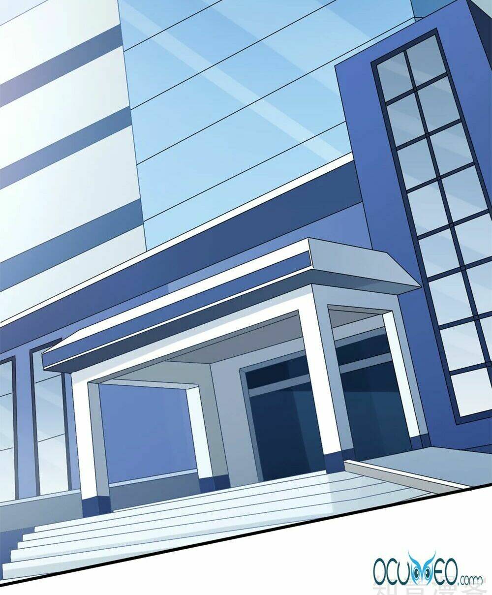 Mỹ Vị Giai Thê: Chapter 11